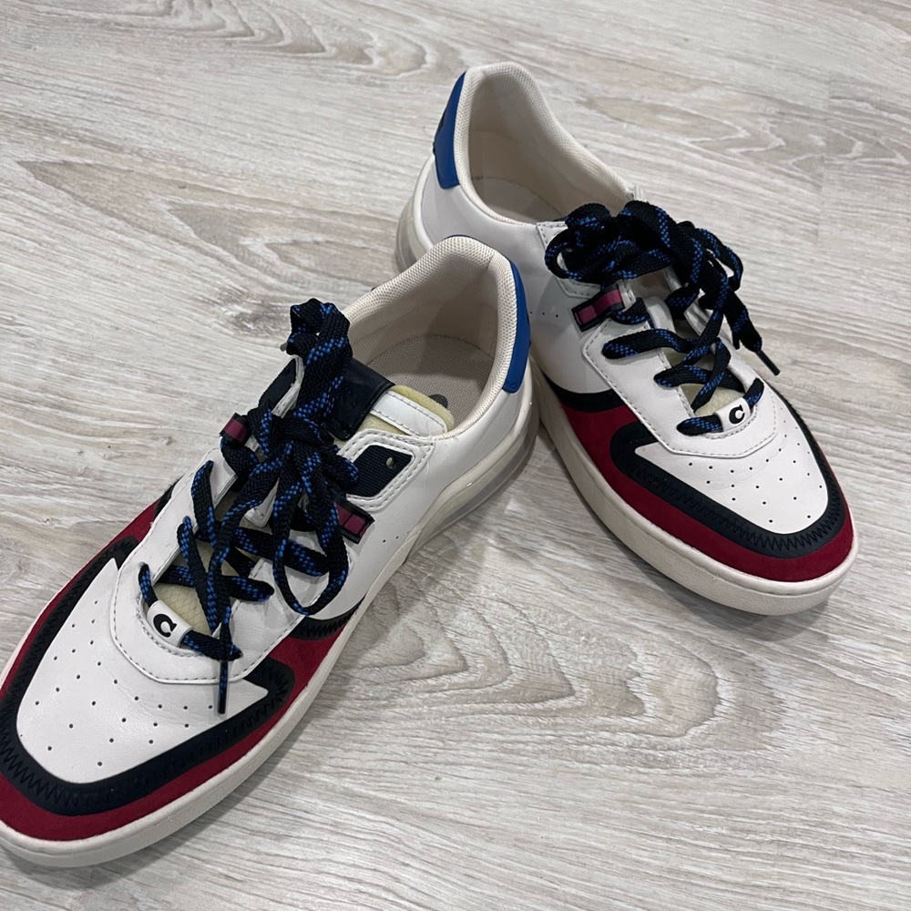 Coach Sneakers
